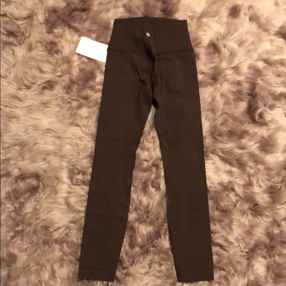 🚫 SOLD🚫 Lululemon Align Pant (2) - Picture 3 of 5